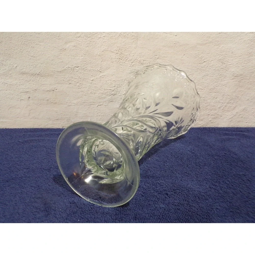 Glass Vase Flowers‎ Design